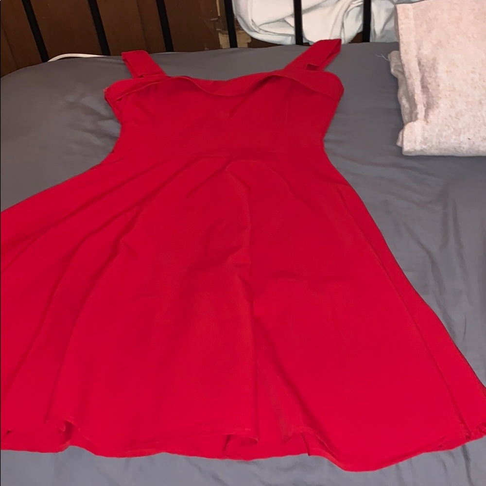 Tide queen dress, size XL